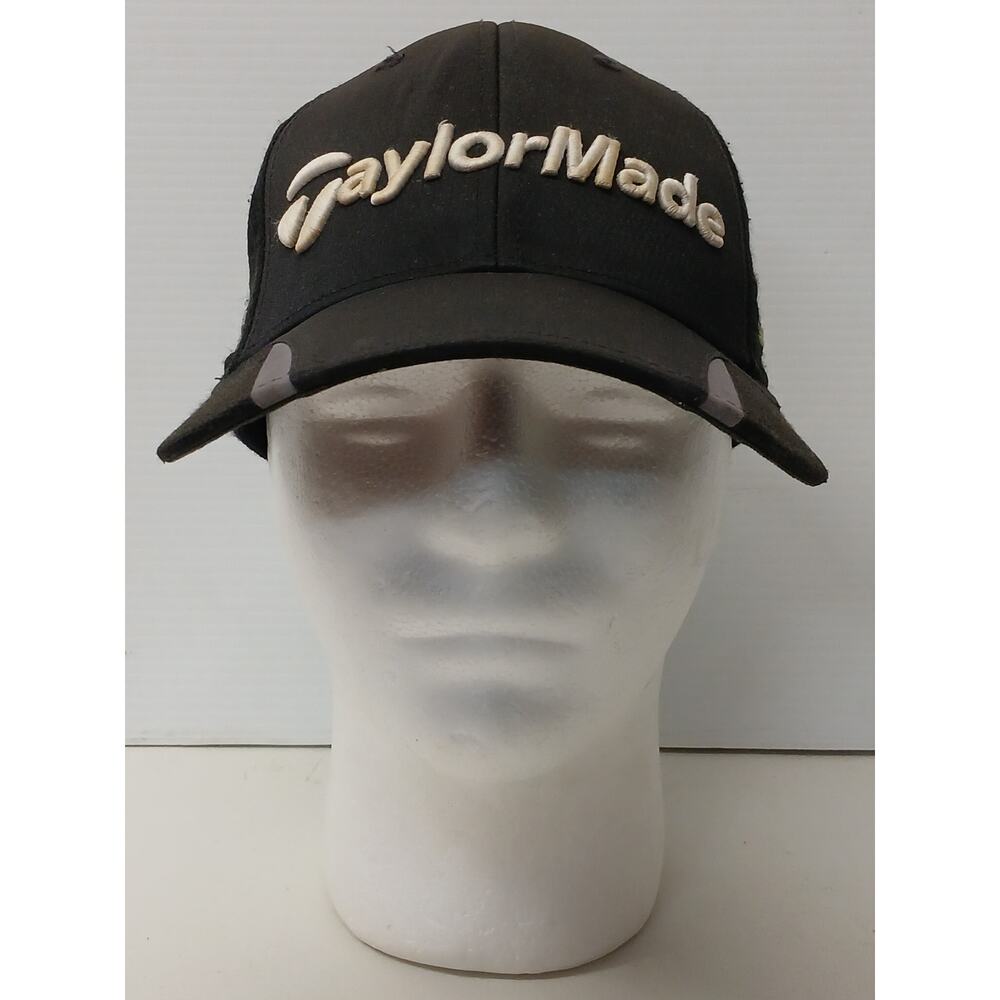 TaylorMade (OSFM) R11S RBZ Adjustable Baseball Golf Cap